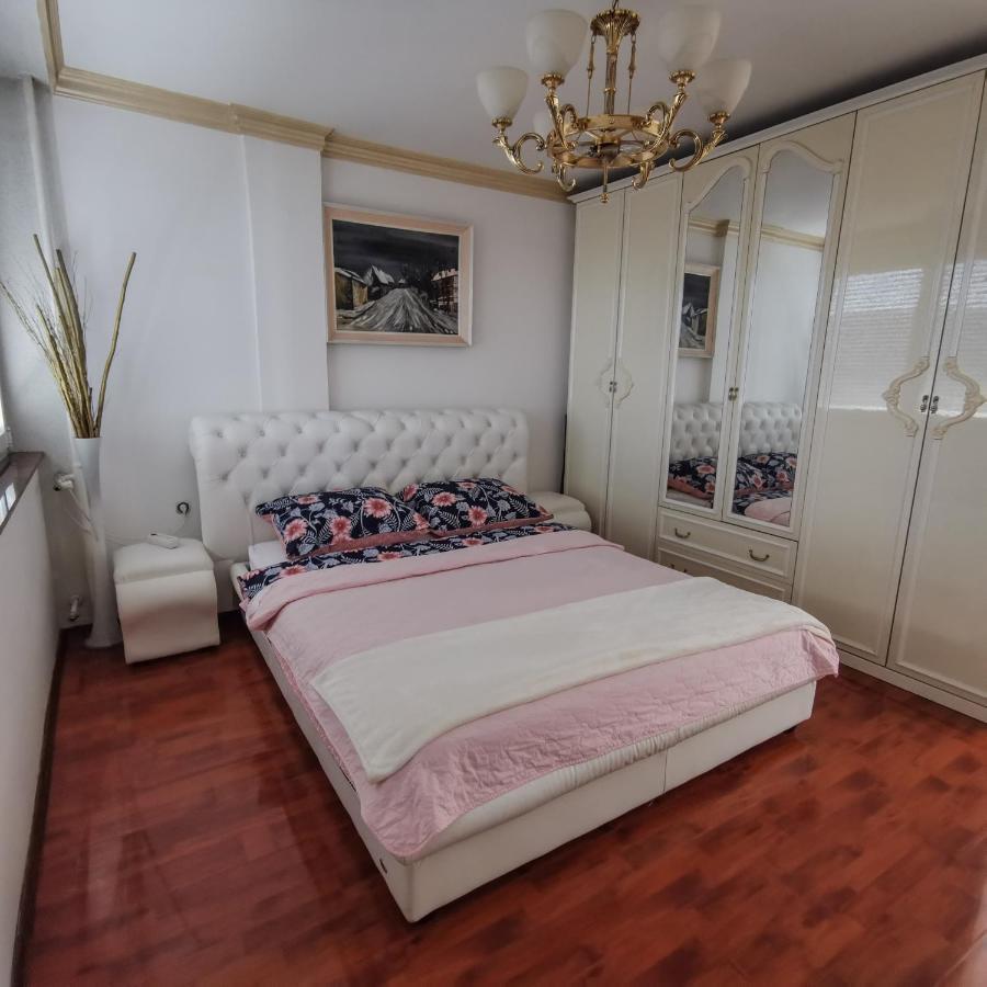 City View Apartment Banja Luka Eksteriør bilde