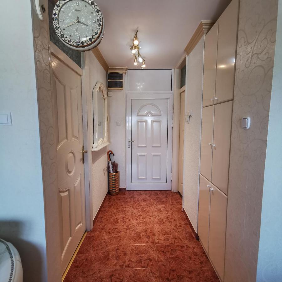 City View Apartment Banja Luka Eksteriør bilde
