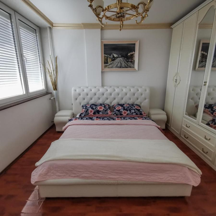 City View Apartment Banja Luka Eksteriør bilde