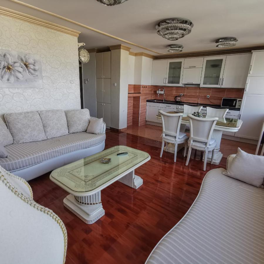 City View Apartment Banja Luka Eksteriør bilde