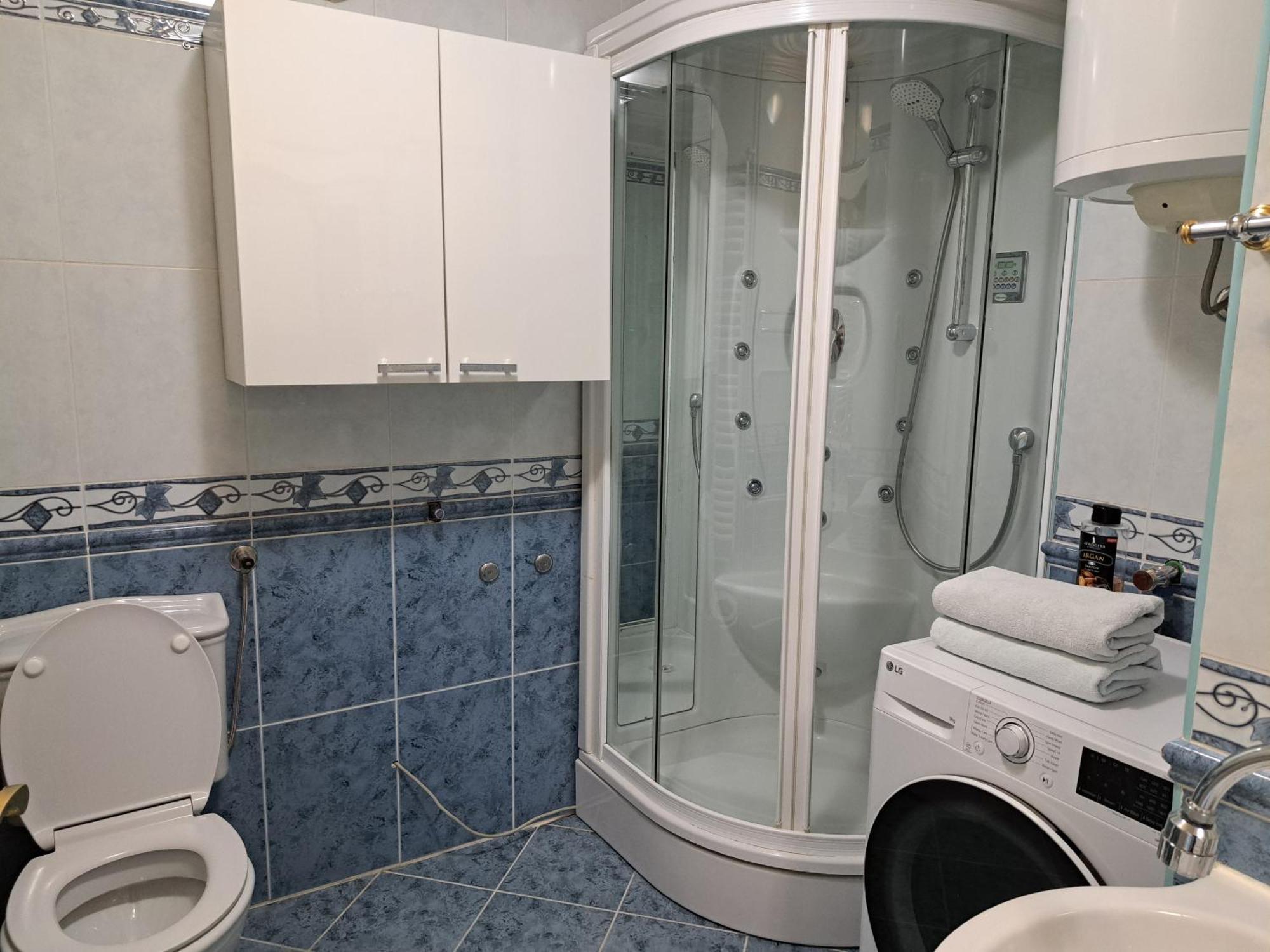 City View Apartment Banja Luka Eksteriør bilde