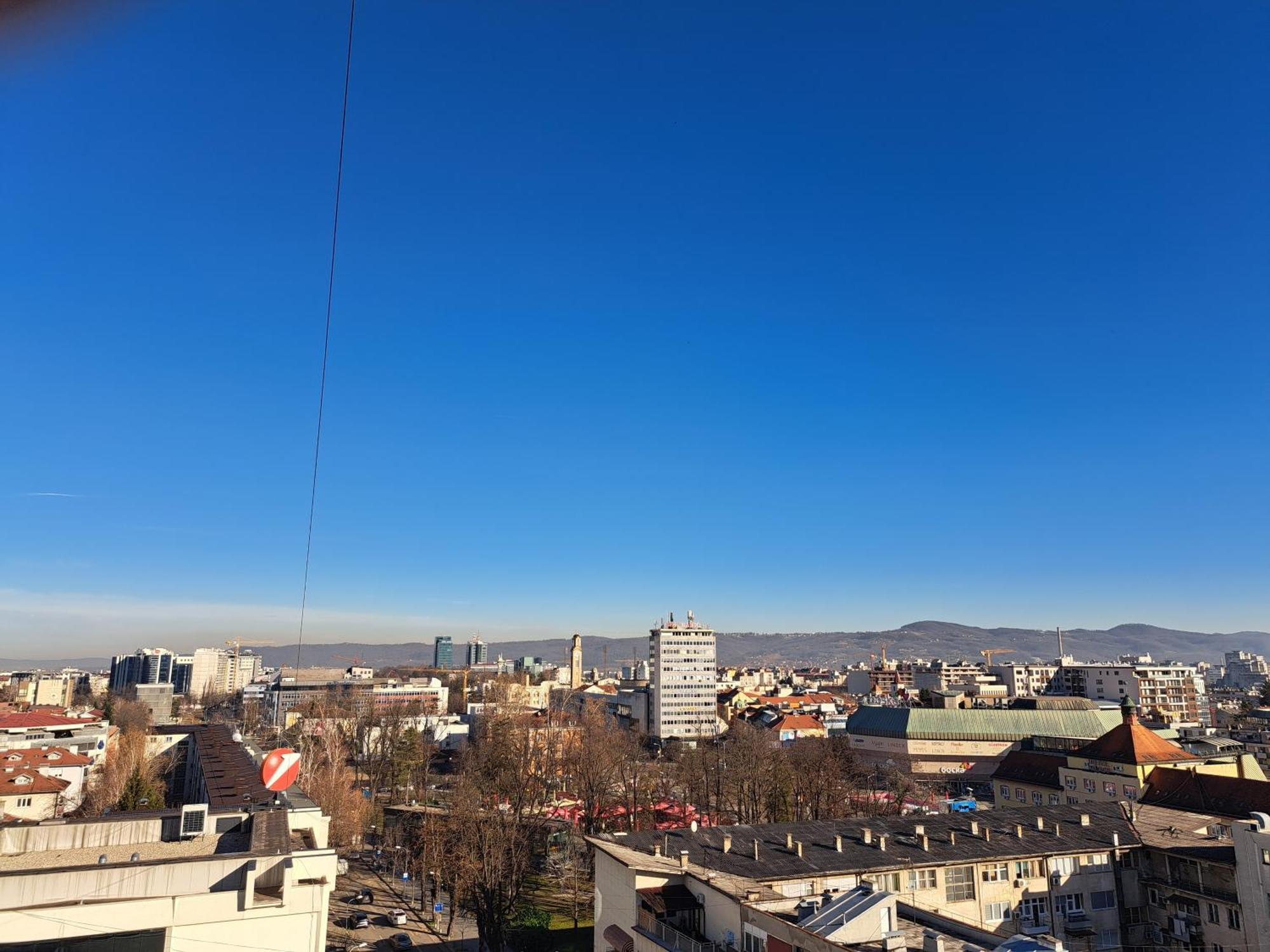 City View Apartment Banja Luka Eksteriør bilde
